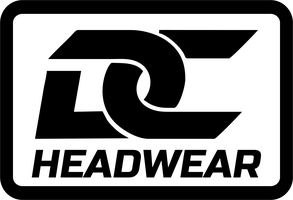 DC Headwear logo